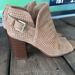 Sam Edelman heels